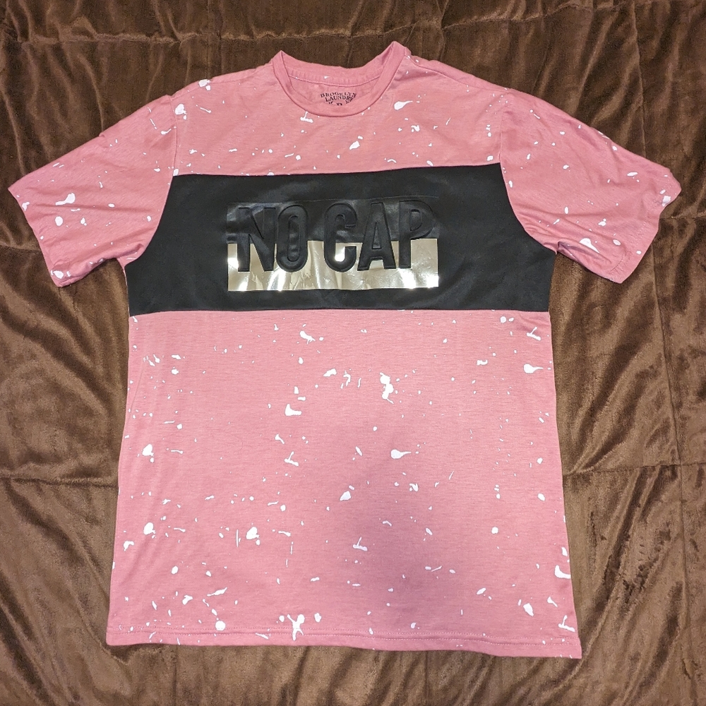 T-shirt Brooklyn Premium